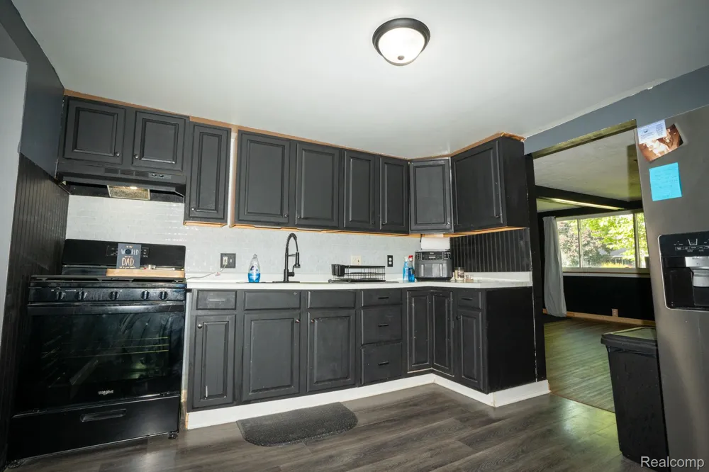 108 Carolina Avenue Marysville City, MI 48040