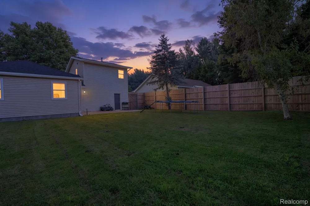 108 Carolina Avenue Marysville City, MI 48040