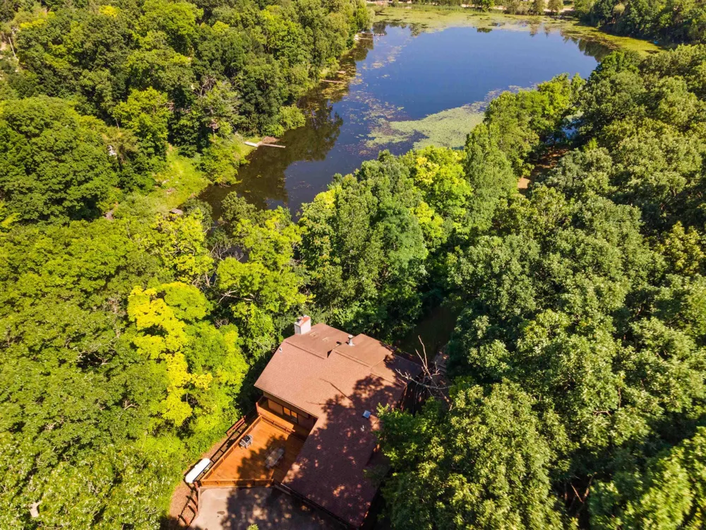 11535 Longden Avenue Pinckney Village, MI 48169