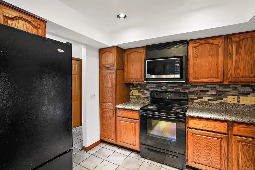 11535 Longden Avenue Pinckney Village, MI 48169
