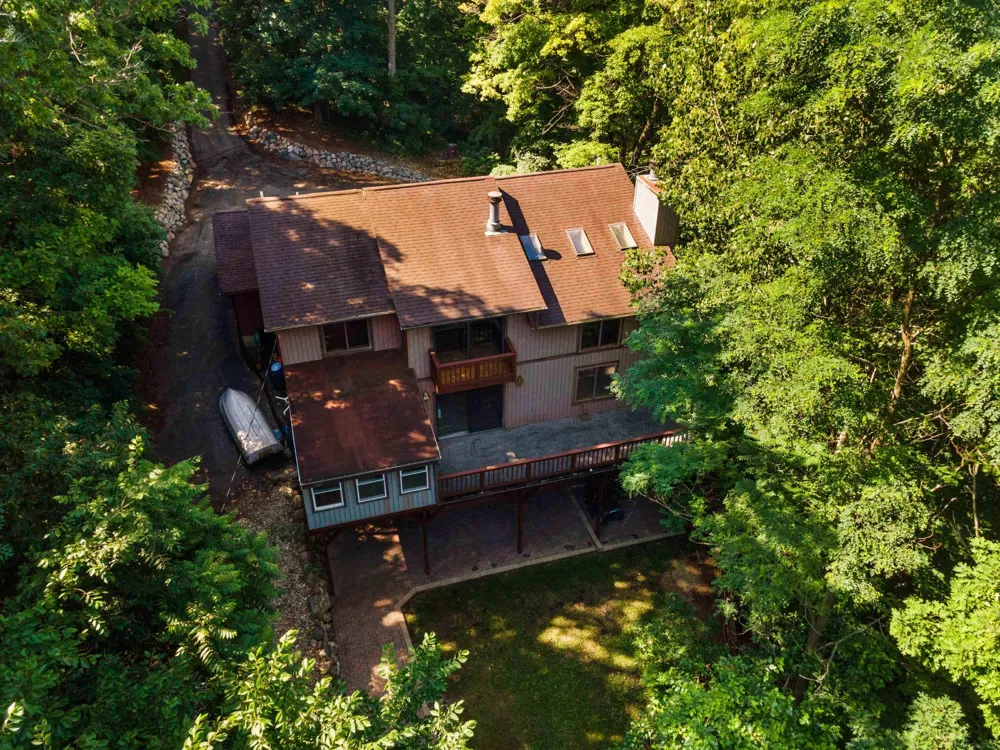 11535 Longden Avenue Pinckney Village, MI 48169