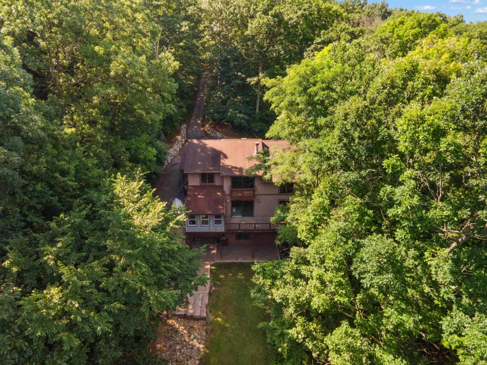 11535 Longden Avenue Pinckney Village, MI 48169
