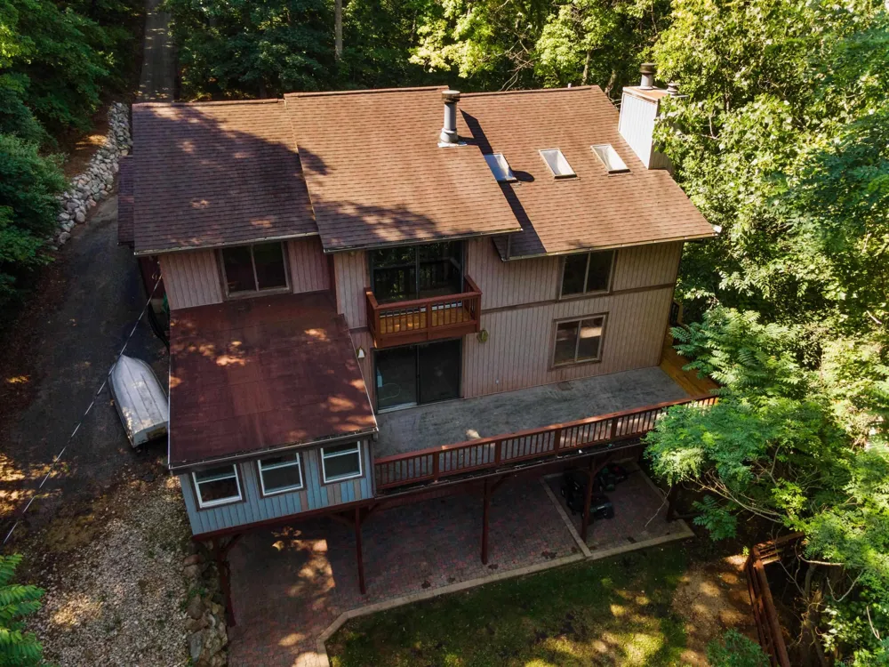 11535 Longden Avenue Pinckney Village, MI 48169