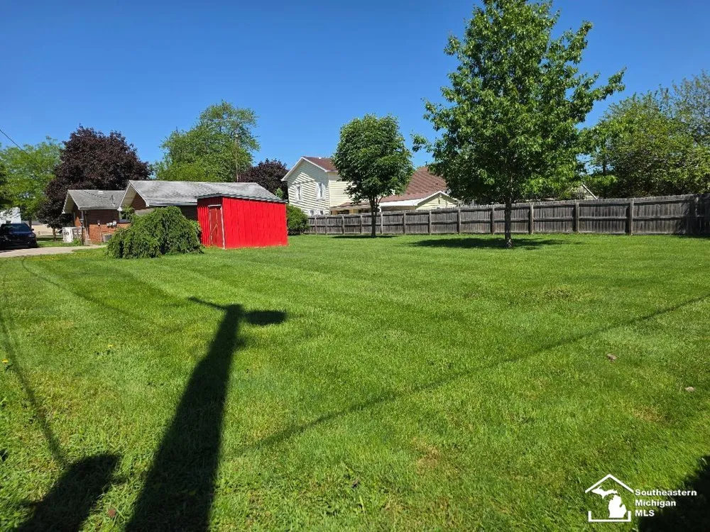 240 Ypsilanti Street Dundee Village, MI 48131
