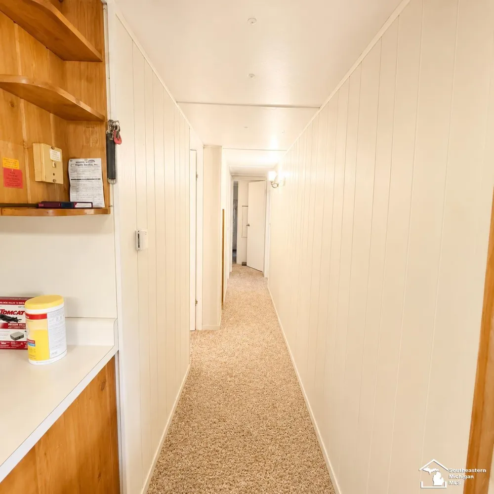 13881 Airport Road Avery Township, MI 49709