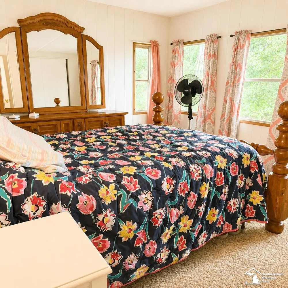 13881 Airport Road Avery Township, MI 49709