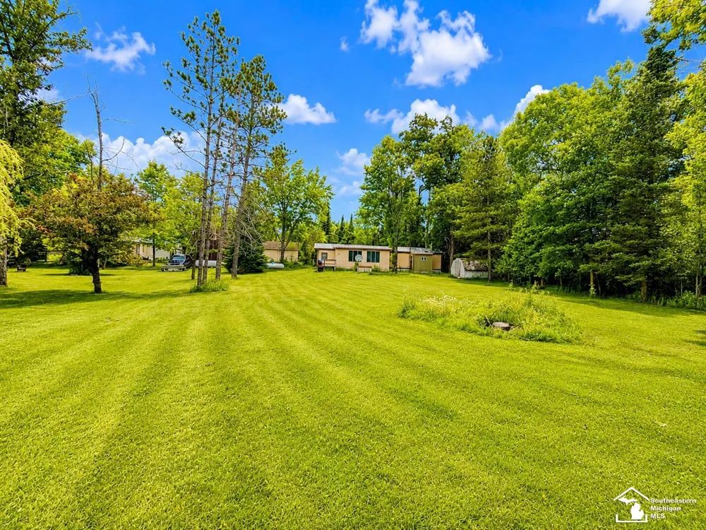 13881 Airport Road Avery Township, MI 49709
