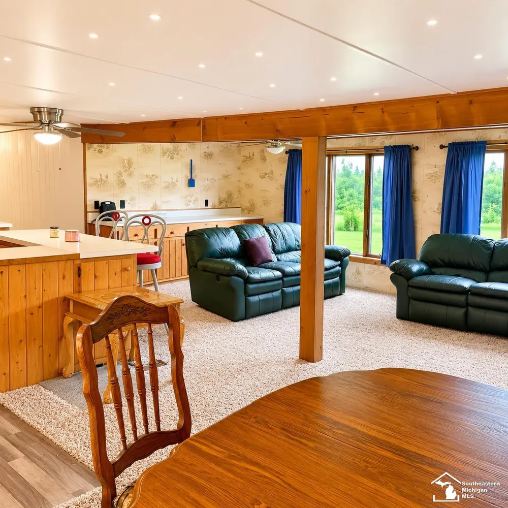 13881 Airport Road Avery Township, MI 49709