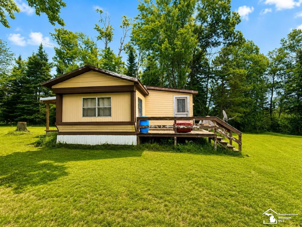 13881 Airport Road Avery Township, MI 49709