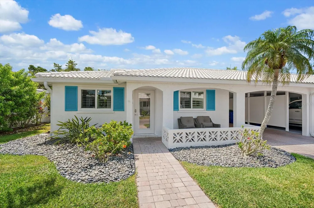 706 SPANISH DRIVE S Longboat Key, FL 34228