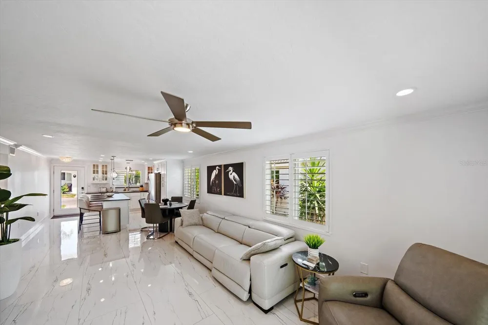 706 SPANISH DRIVE S Longboat Key, FL 34228