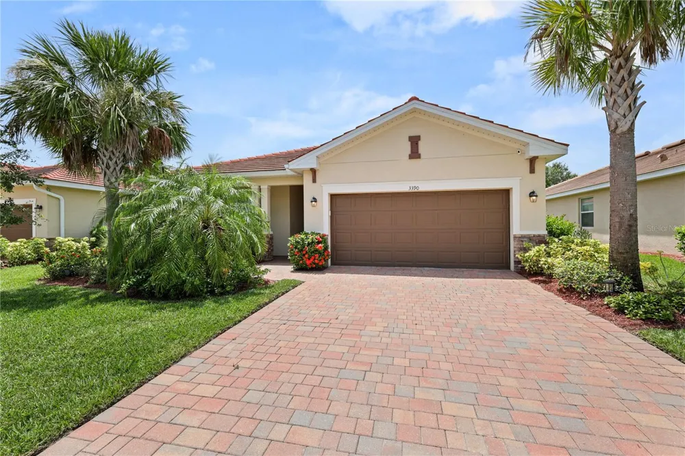 3390 WESTON MANOR DRIVE Alva, FL 33920