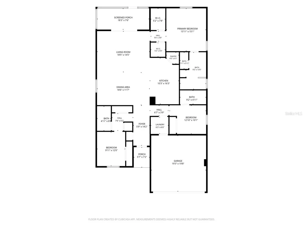 3390 WESTON MANOR DRIVE Alva, FL 33920