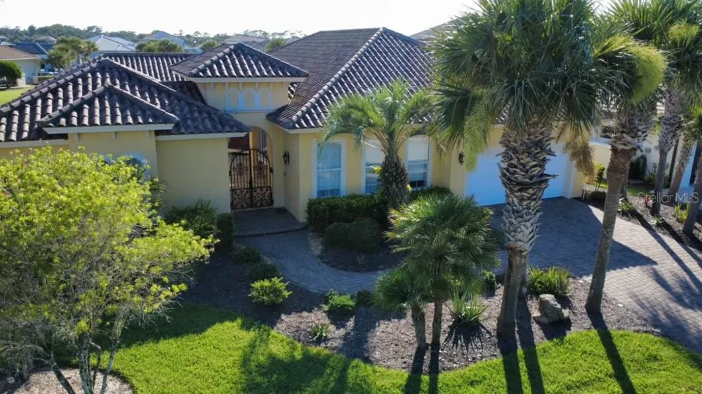 88 HIDDEN COVE Flagler Beach, FL 32136