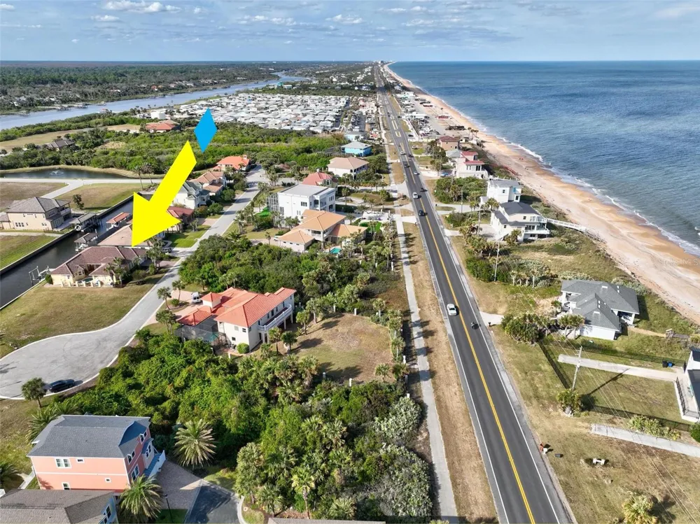 88 HIDDEN COVE Flagler Beach, FL 32136