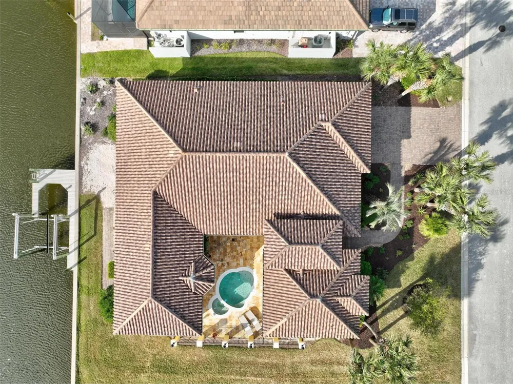 88 HIDDEN COVE Flagler Beach, FL 32136