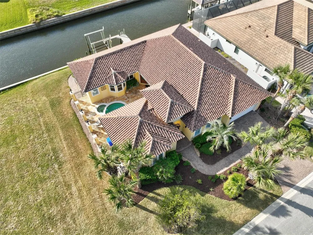 88 HIDDEN COVE Flagler Beach, FL 32136