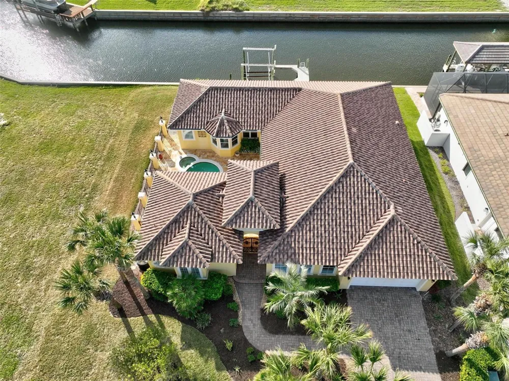 88 HIDDEN COVE Flagler Beach, FL 32136