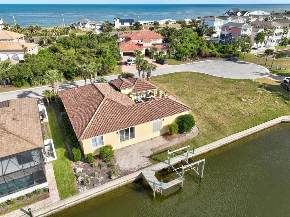 88 HIDDEN COVE Flagler Beach, FL 32136