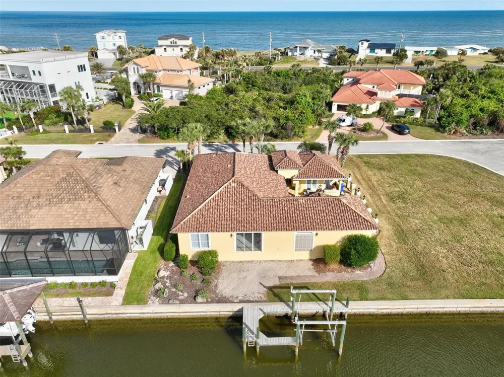 88 HIDDEN COVE Flagler Beach, FL 32136