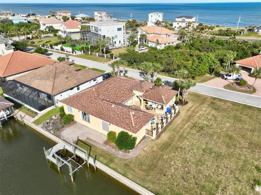88 HIDDEN COVE Flagler Beach, FL 32136