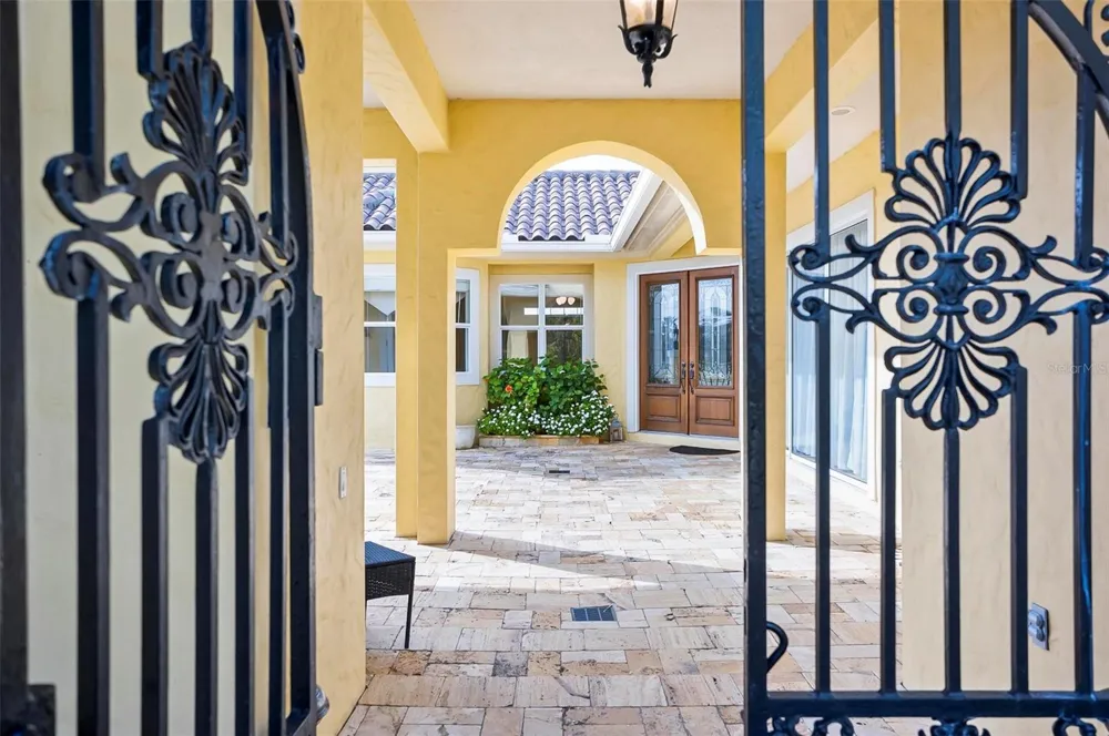 88 HIDDEN COVE Flagler Beach, FL 32136