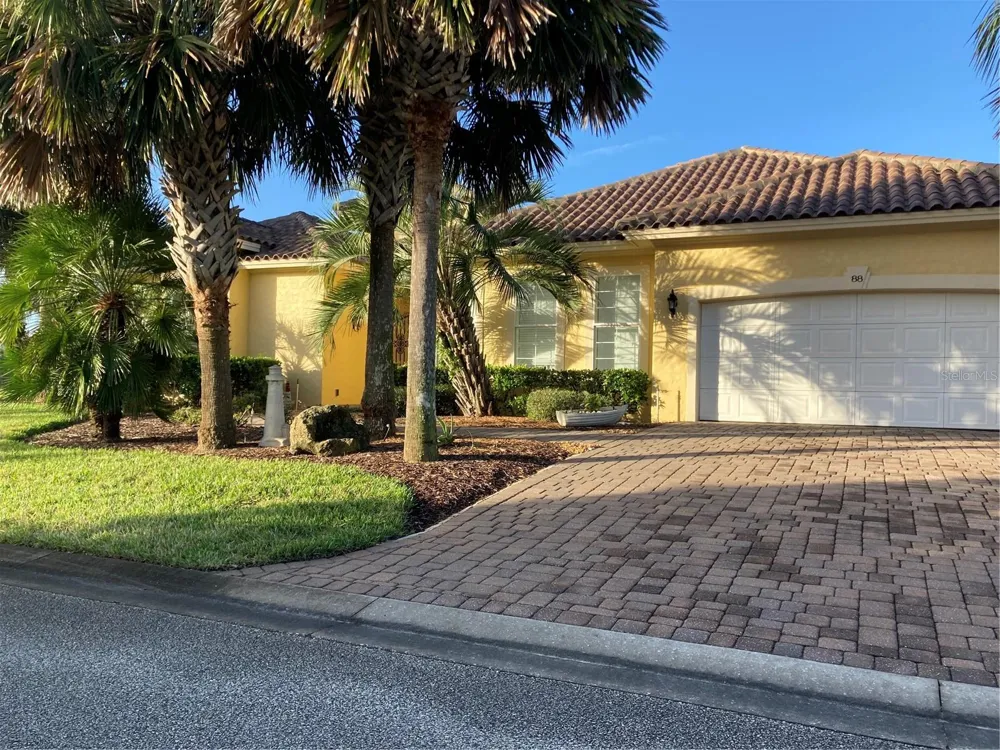 88 HIDDEN COVE Flagler Beach, FL 32136