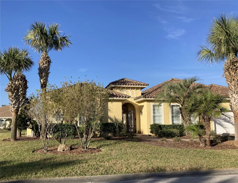 88 HIDDEN COVE Flagler Beach, FL 32136