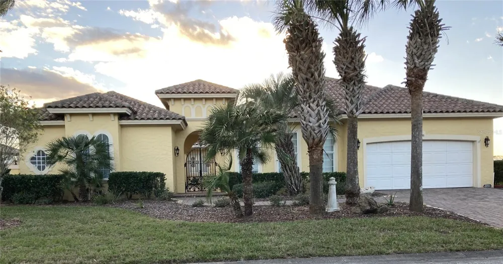 88 HIDDEN COVE Flagler Beach, FL 32136