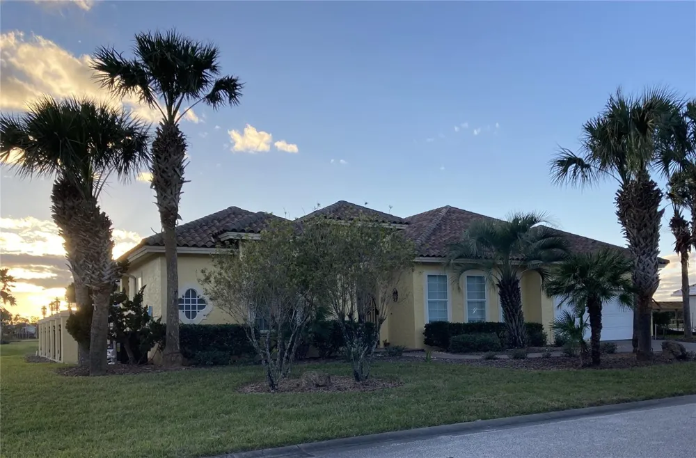 88 HIDDEN COVE Flagler Beach, FL 32136