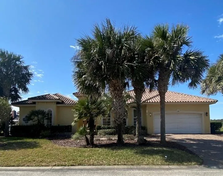 88 HIDDEN COVE Flagler Beach, FL 32136