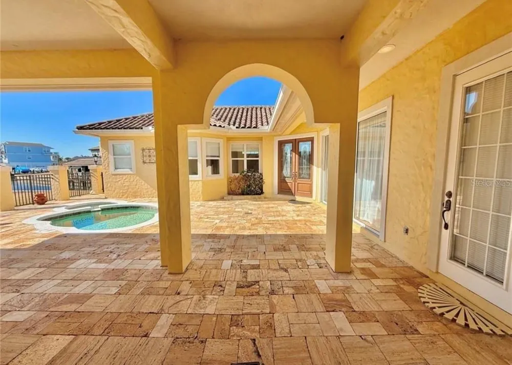 88 HIDDEN COVE Flagler Beach, FL 32136