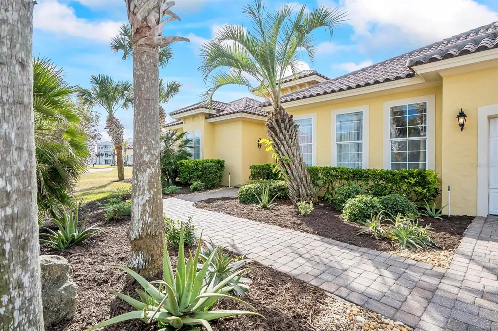 88 HIDDEN COVE Flagler Beach, FL 32136