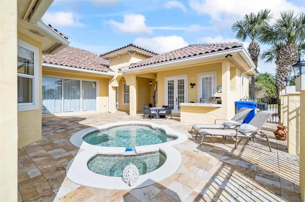 88 HIDDEN COVE Flagler Beach, FL 32136