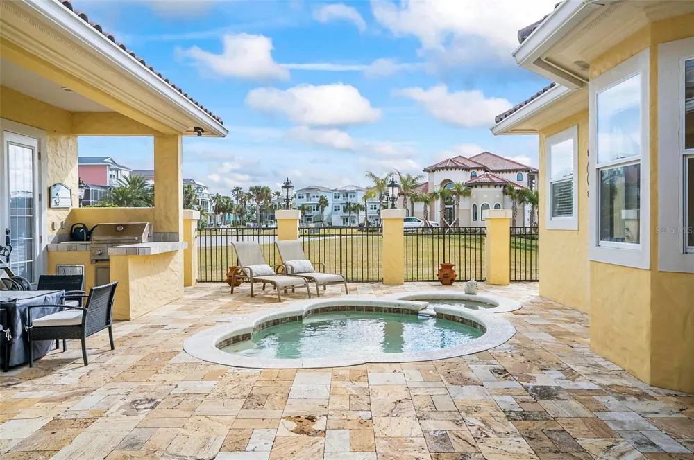 88 HIDDEN COVE Flagler Beach, FL 32136
