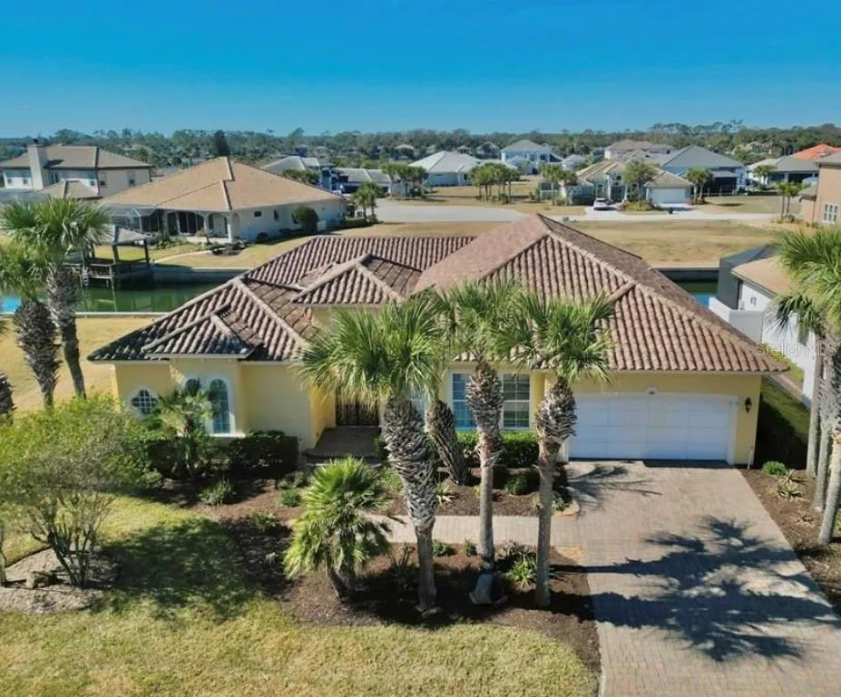 88 HIDDEN COVE Flagler Beach, FL 32136