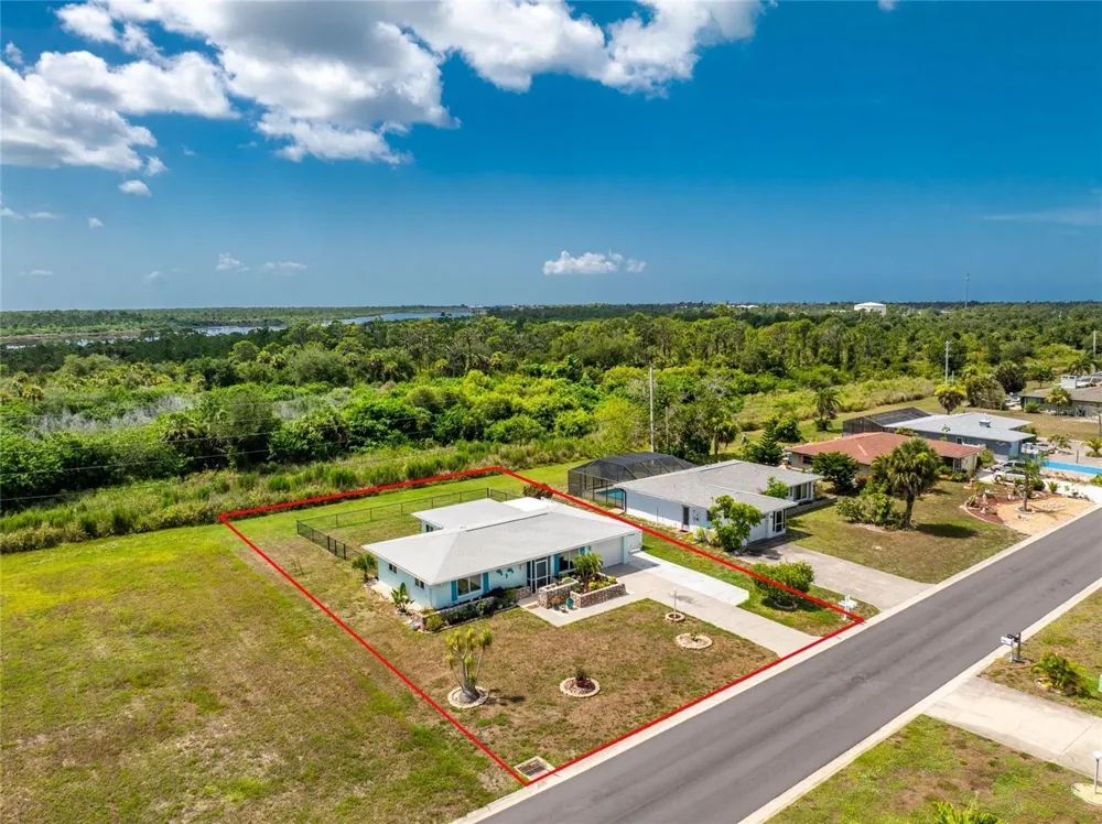 23 ANNAPOLIS LANE Rotonda West, FL 33947