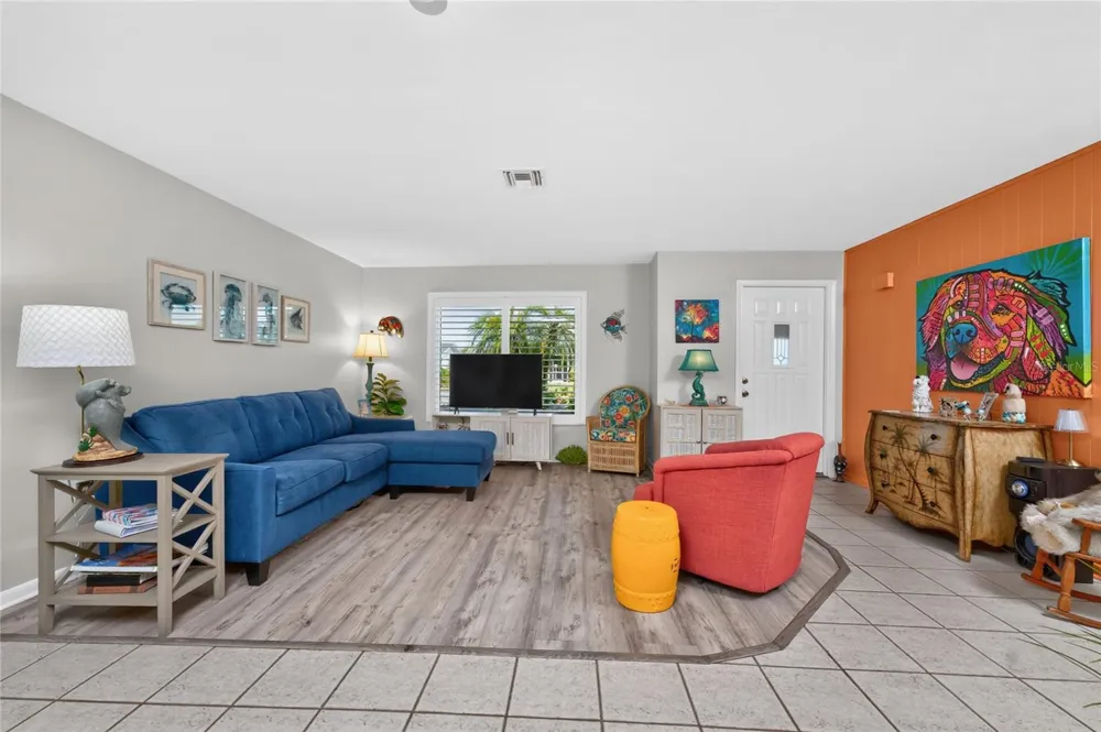 23 ANNAPOLIS LANE Rotonda West, FL 33947