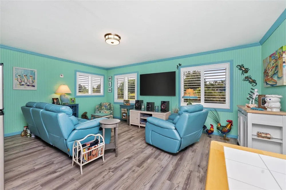 23 ANNAPOLIS LANE Rotonda West, FL 33947