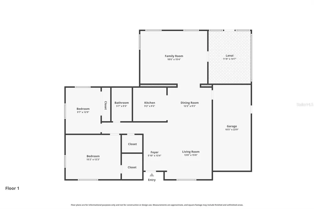 23 ANNAPOLIS LANE Rotonda West, FL 33947