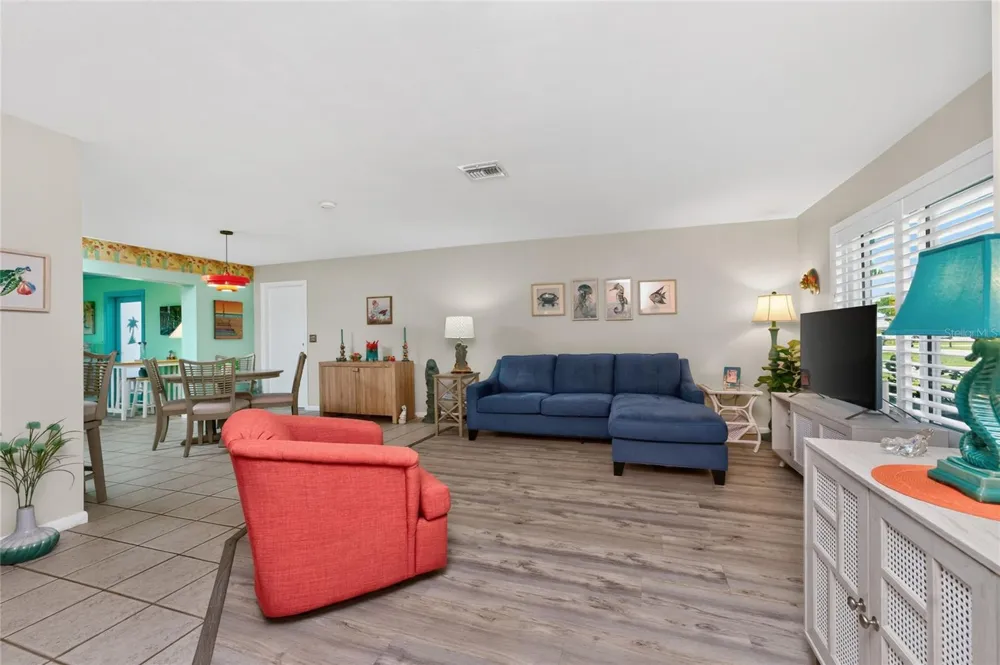 23 ANNAPOLIS LANE Rotonda West, FL 33947