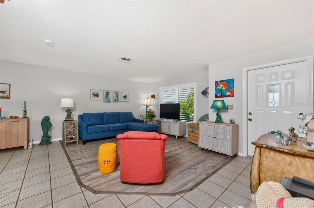 23 ANNAPOLIS LANE Rotonda West, FL 33947