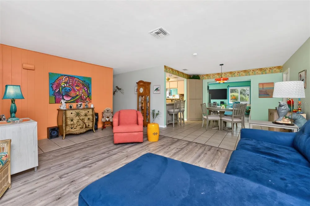 23 ANNAPOLIS LANE Rotonda West, FL 33947