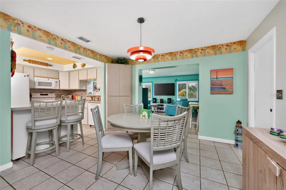 23 ANNAPOLIS LANE Rotonda West, FL 33947