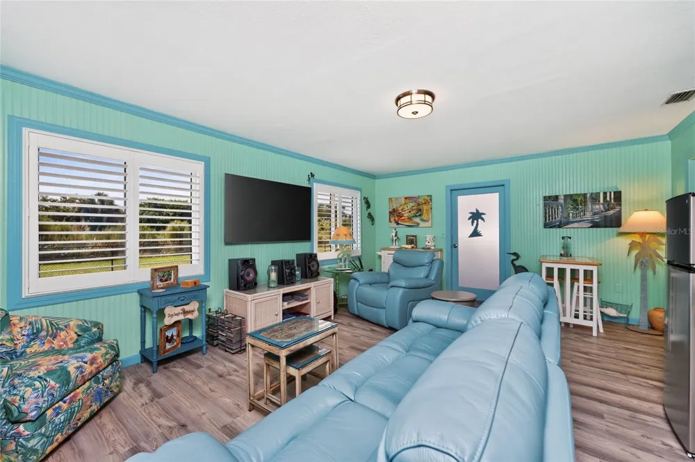 23 ANNAPOLIS LANE Rotonda West, FL 33947