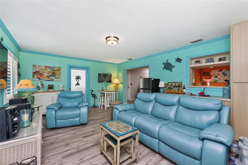 23 ANNAPOLIS LANE Rotonda West, FL 33947