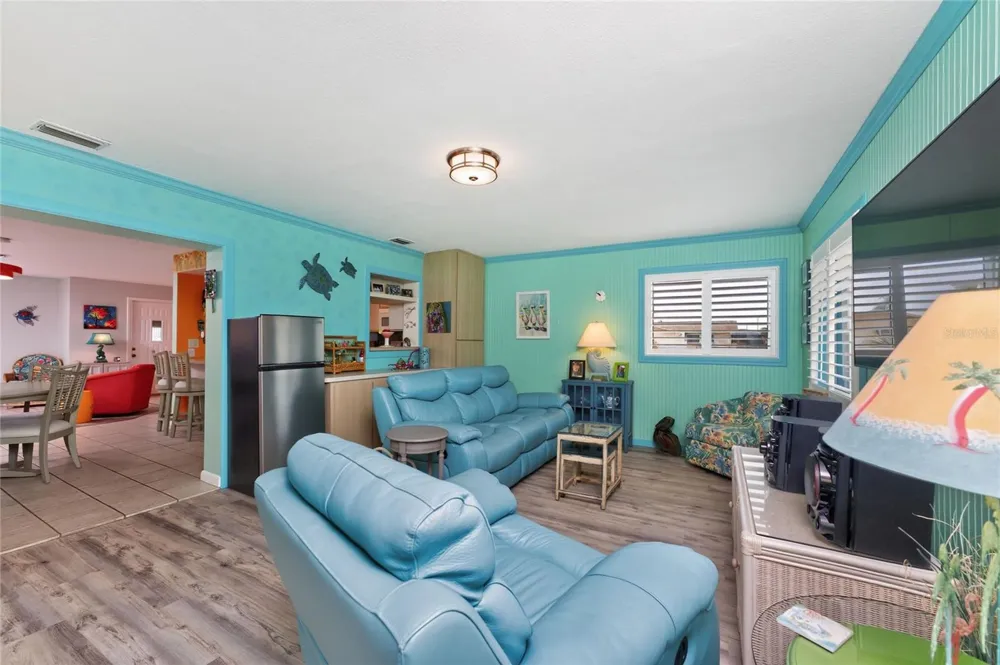 23 ANNAPOLIS LANE Rotonda West, FL 33947