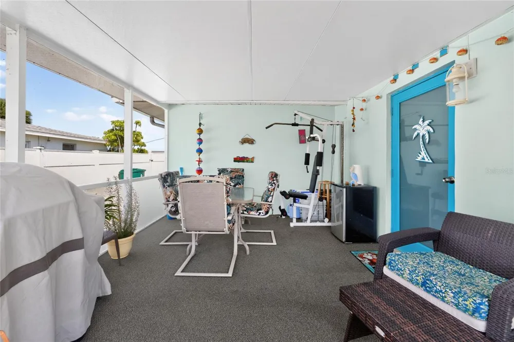 23 ANNAPOLIS LANE Rotonda West, FL 33947
