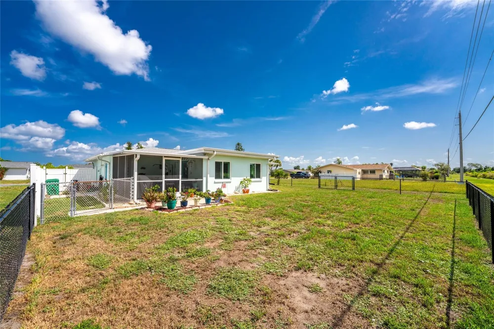 23 ANNAPOLIS LANE Rotonda West, FL 33947