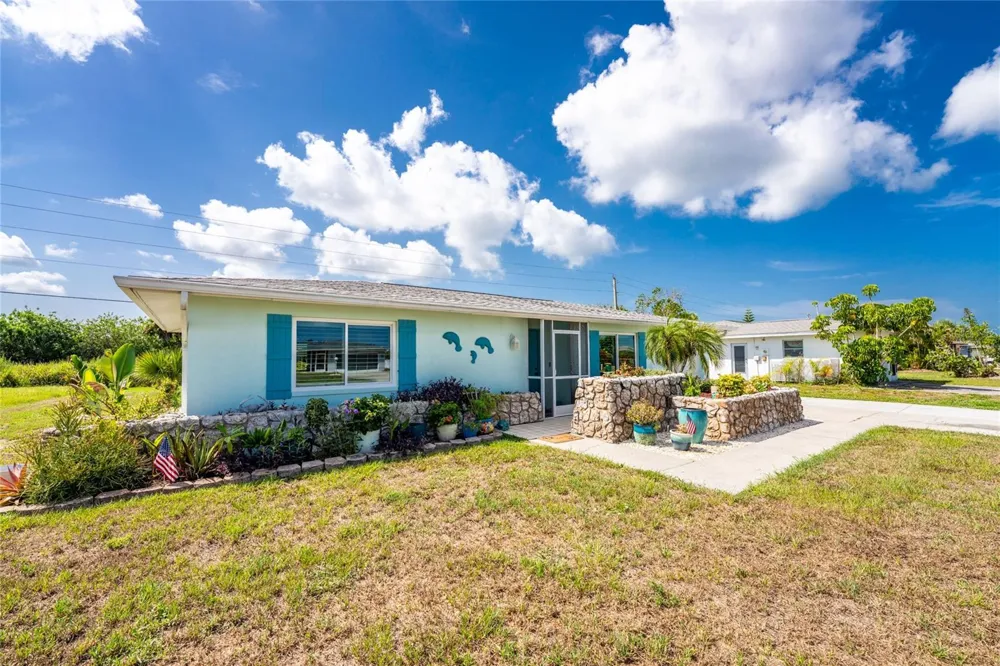 23 ANNAPOLIS LANE Rotonda West, FL 33947